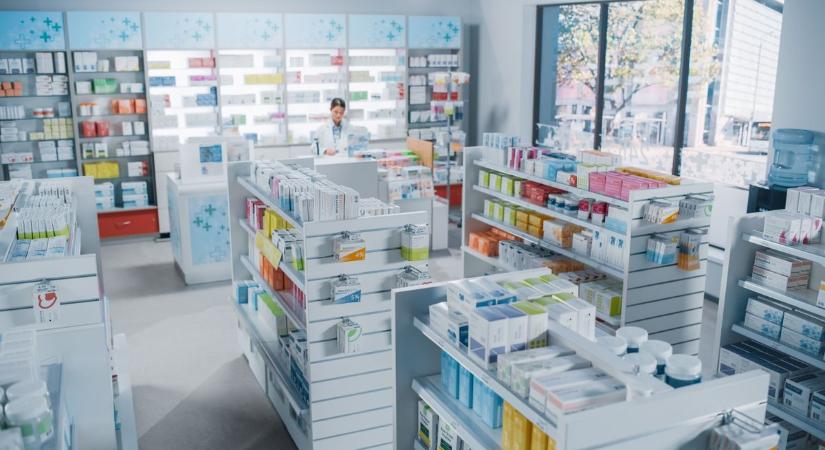 Ezek a keddi ügyeletes gyógyszertárak listája