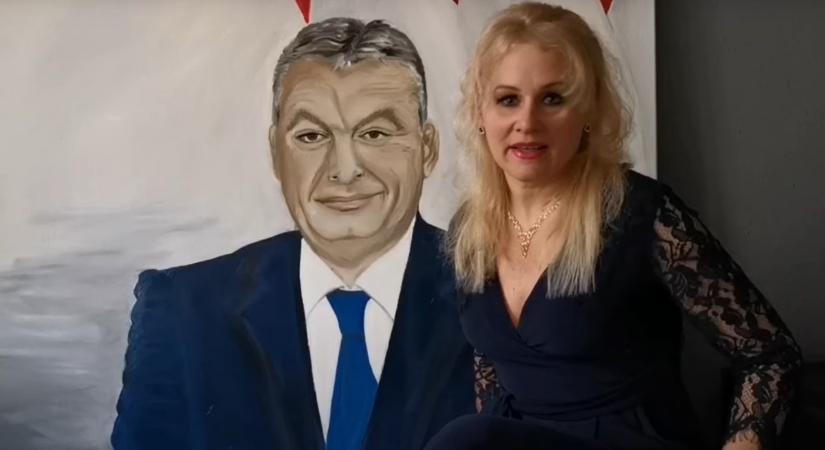 Négy főpolgármester-jelölt maradt versenyben, az Orbán Viktort lefestő Vas Annamária is elbukott