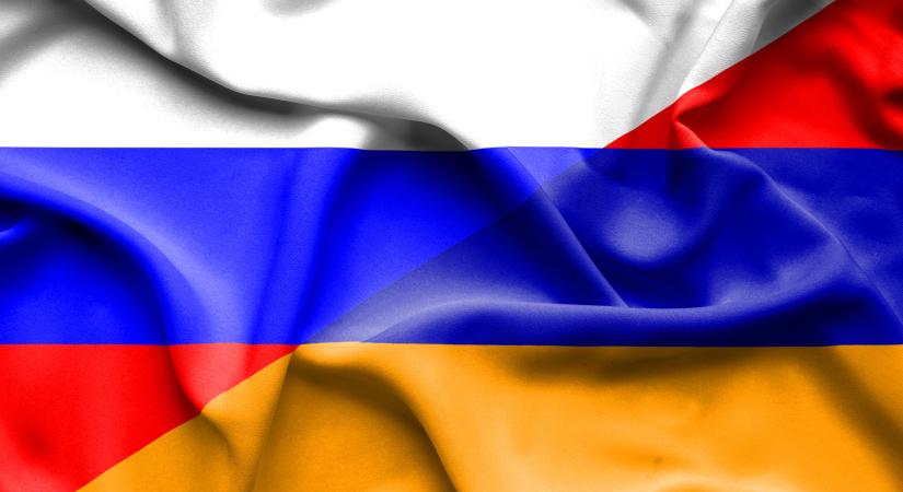 Kihagyja Putyin elnöki beiktatását Örményország vezetője
