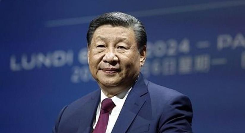 Ezért úttörő a kínai vezetők között Hszi Csin-ping
