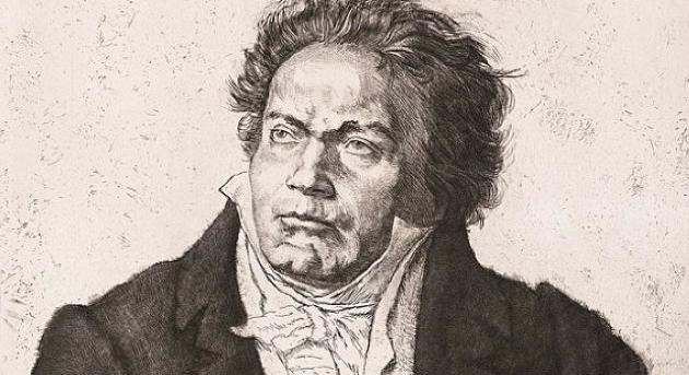 Nem nyerte el a korabeli kritikusok tetszését Beethoven IX. szimfóniája