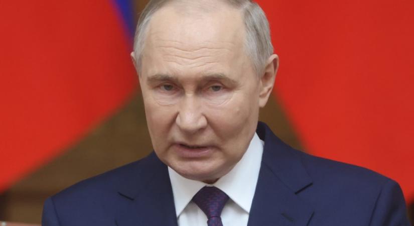 Elképesztő luxusban él Vlagyimir Putyin: titkos felvételeken az orosz elnök egymilliárd dolláros palotája