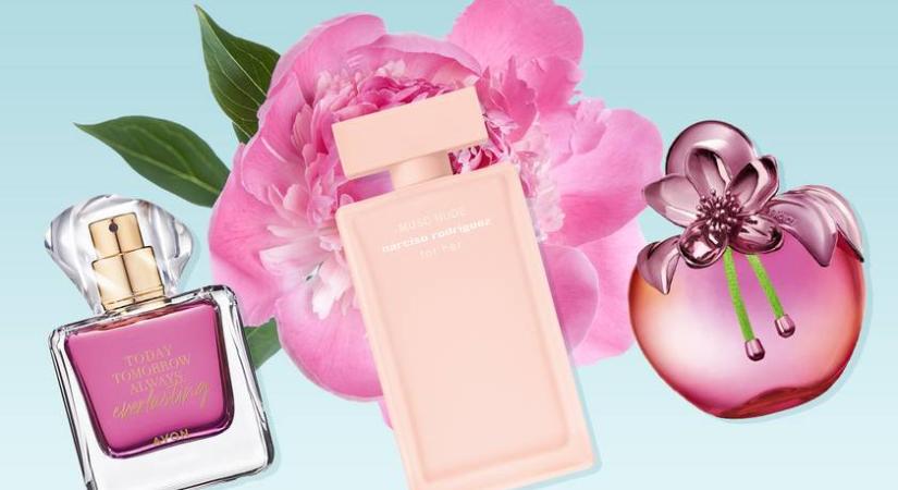 10 nőies parfüm, ami tökéletes választás tavaszra – Árakkal mutatjuk a szezon kedvenc illatait