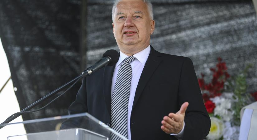 Magyarország visszautasította Zelenszkij kérését: „Nálunk minden Ukrajnából menekült teljes biztonságban van”