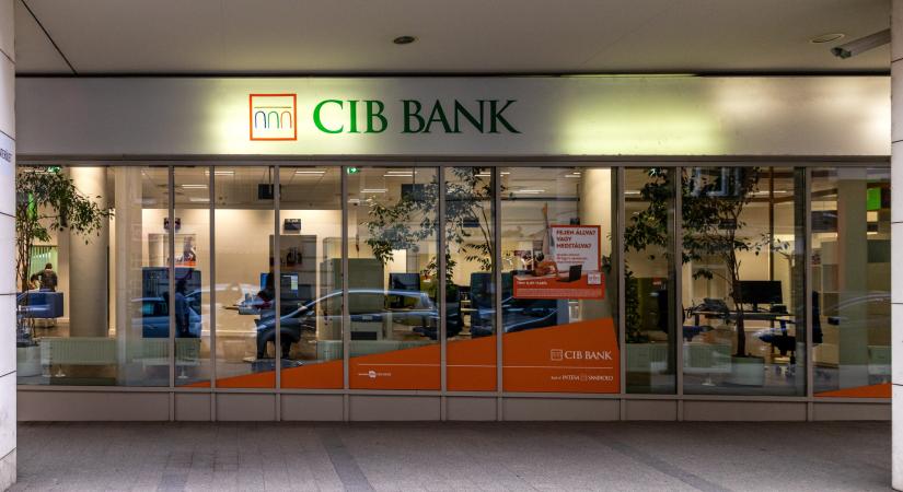 A CIB Bank nem vár 400 feletti euró árfolyamot