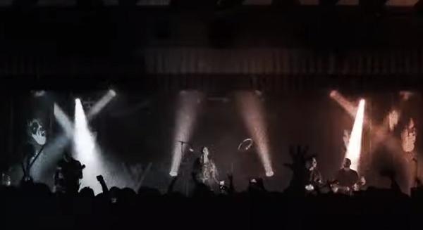 A Deathcrush koncertvideójával hangolódik különleges fellépéseire a Mayhem