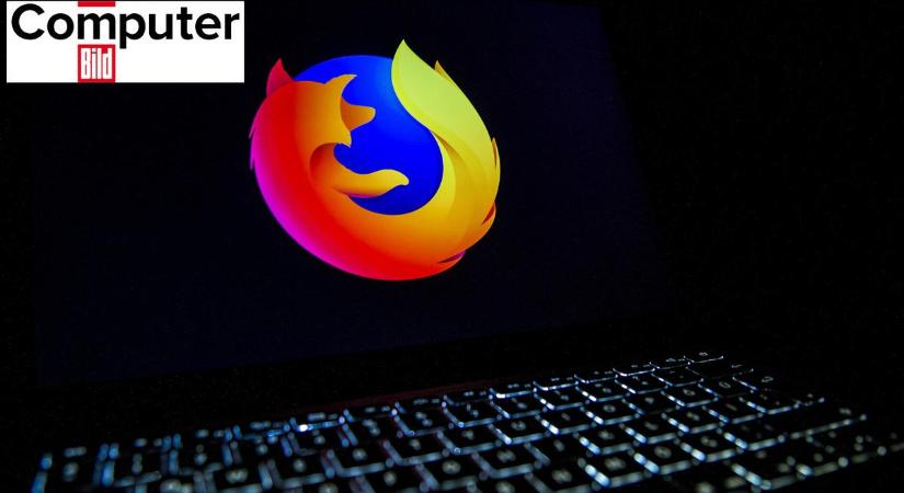 Egy nosztalgiázó nő több ezer Firefox-lapot tartott nyitva évekig – Ez lett belőle