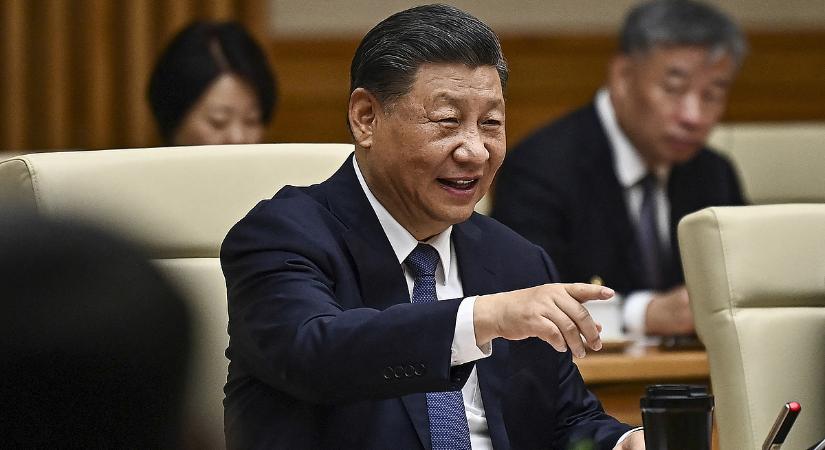 Abban reménykednek, hogy a kínai elnök hoz még autógyárat hazánkba