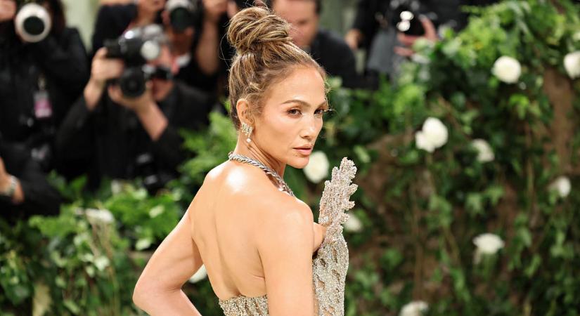 Jennifer Lopez ruhájától mindenkinek elakadt a szava: az idei Met-gála legszebb kreációi