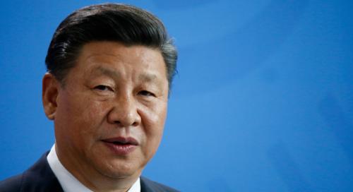 Kicsoda valójában Hszi Csinping kínai elnök?