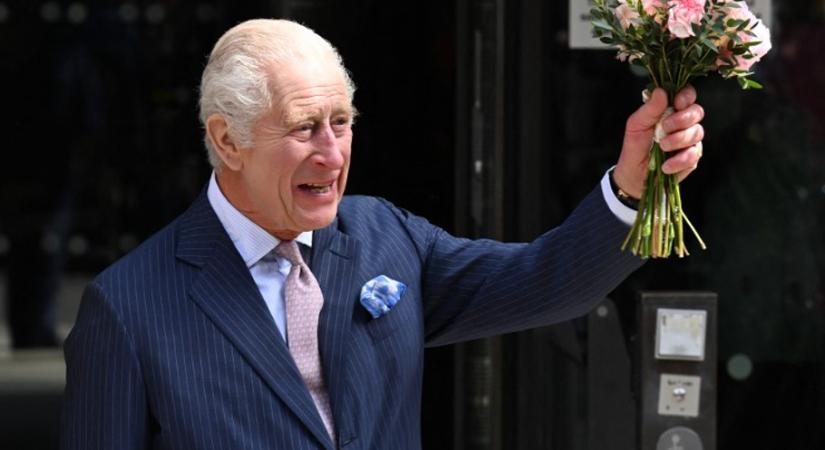 Meglepő, Károly király milyen születésnapi ajándékot küldött Archie hercegnek