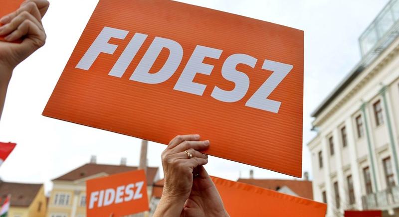 Szomorú hír érkezett! Akár minden második szavazatot a Fidesz kaphat az EP-választáson