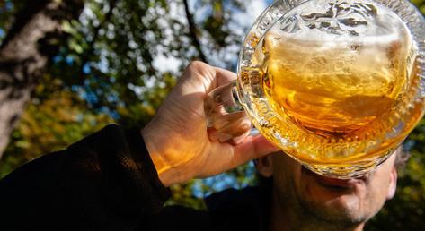 Történelmi mélyponton a cseh sörfogyasztás