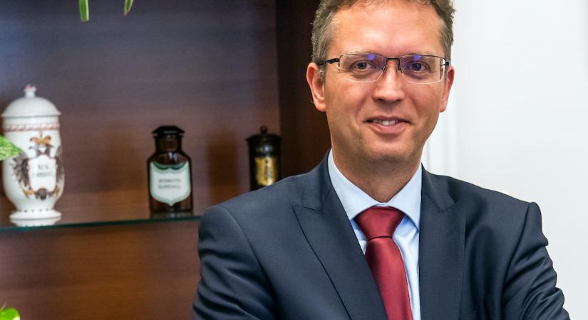 Hankó Balázs: A magyar képzési rendszer alkalmazkodott az innovációs elvárásokhoz