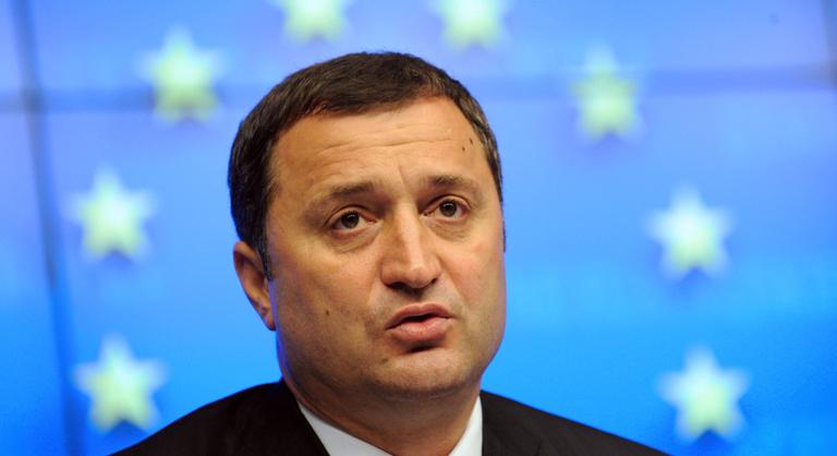 Felmentették a pénzmosás vádja alól a volt moldáv miniszterelnököt