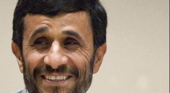 A Ludovikán tart előadást Irán holokauszttagadó ex-elnöke