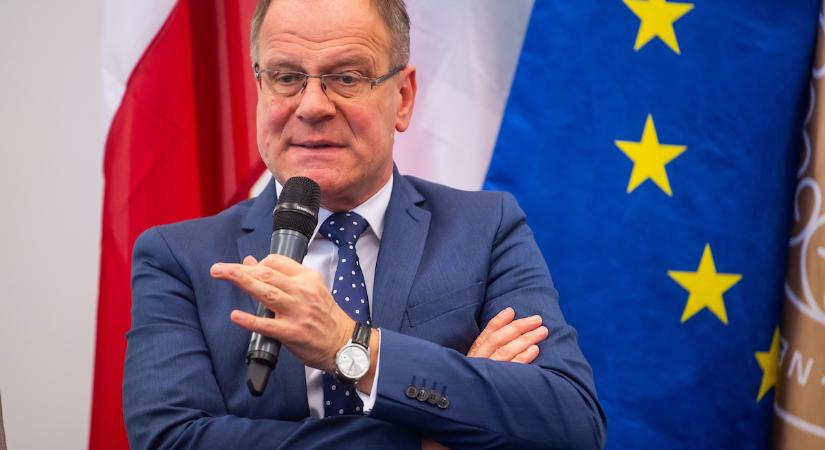 Navracsics Tibor: Magyarország felzárkózása az Európai Unióhoz sikeres