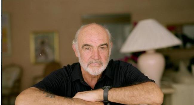 Nyilvánosságra hozták, mi okozta Sean Connery halálát