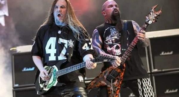 Ki írta a Slayer legjobb dalait?