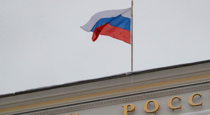 Visszaesett az orosz szolgáltatóipar teljesítménynövekedése