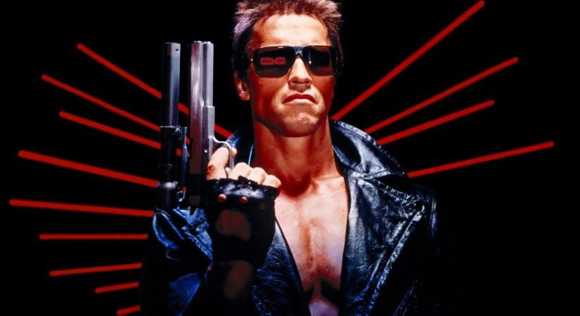 Schwarzenegger: csak azért kaptam meg a Terminátor főszerepét, mert véletlenül rábeszéltem a rendezőt