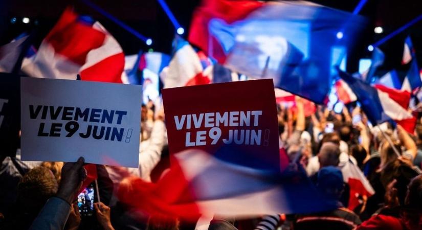 Kínosan keveset tudnak a franciák az Európai Parlamentről