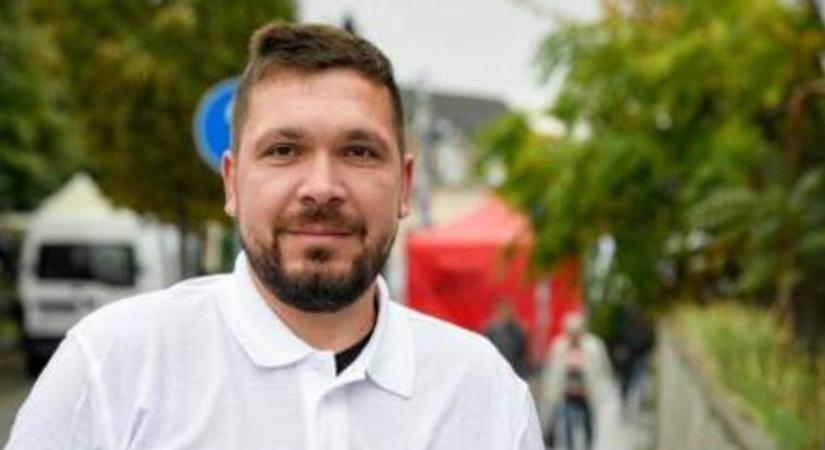 Csizmazia Ferenc: ház-ügy nincs, mégis lejárató kampányt épített rá a Fidesz