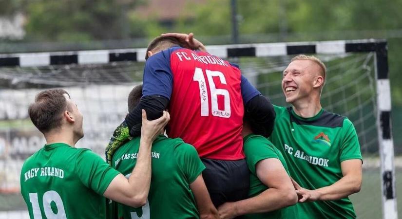 Folyamatosan nyeri a kupákat a magyar focicsapat