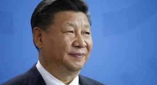 Megszólalt a kormányszóvivő a kínai elnök látogatásáról