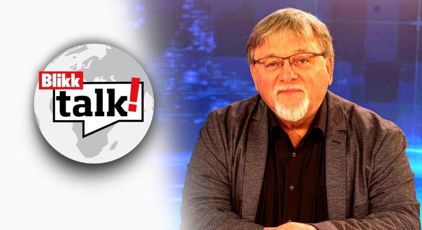 Dézsi Csaba András a Blikk talk! -ban Borkai Zsoltról: "Tulajdonképpen azzal fenyegetőzött, hogy lemond, ha engem nem távolítanak el."
