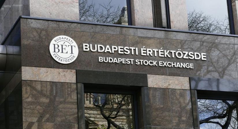 Ismert magyar cég részvényeit manipulálta, lecsapott rá az MNB