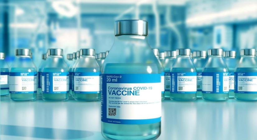 Az orvosok olyan koronavírus-vakcinán dolgoznak, amely már a következő járványok ellen is véd