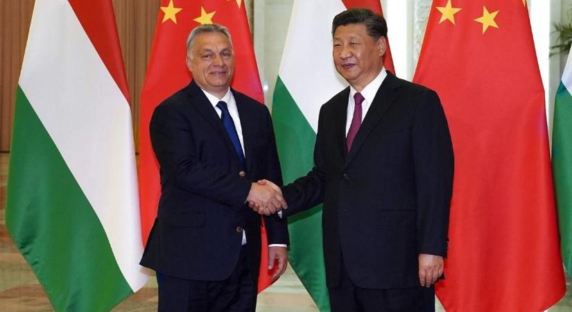 Nem akármilyen részletek derültek ki Hszi Csin-ping kínai elnök budapesti tartózkodásáról