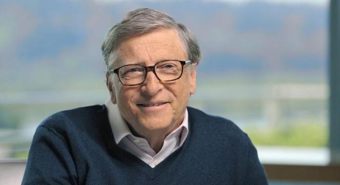 Bill Gates meglepő jóslatot tett a számítógépek és az AI jövőjéről…