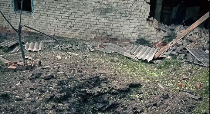 Egy nap alatt 224-szer támadták az oroszok Szumi megyét