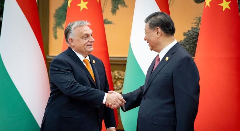 A kínai elnök látogatása fordulatot hozhat Európában?