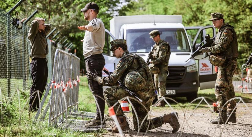 Vörös vonalak: kiderült, milyen esetben küldene katonákat a NATO az orosz-ukrán háborúba - Magyarországot is érintené a lépés