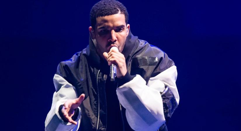 Breaking! Lövöldözés volt Drake luxusrezidenciáján: súlyos sérült is van – videó, fotók