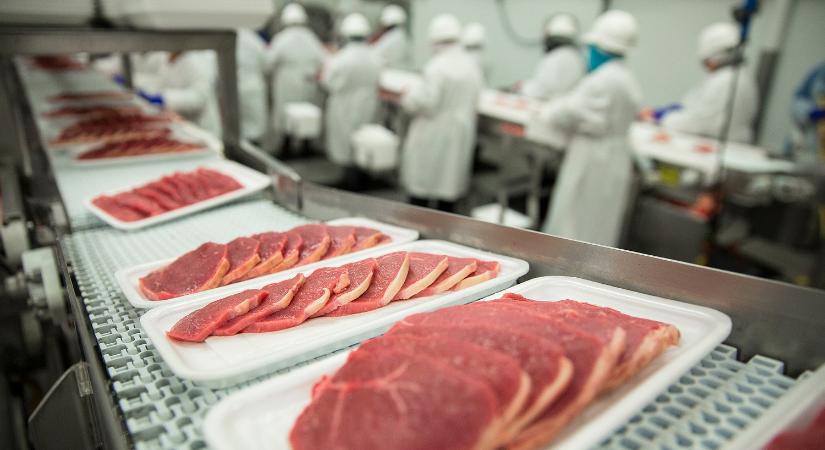 Mesterségesen megdrágított húsok és tejtermékek – leleplezték a Világbank tervét
