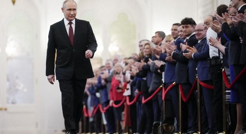 „Ez a mi háborúnk” – az orosz társadalom megbékélt az ukrajnai harcokkal