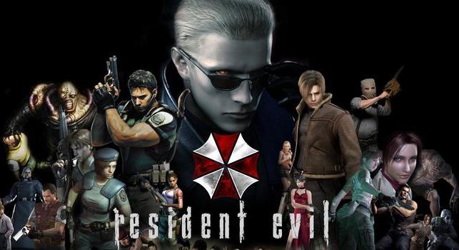 Idő előtt kiderült, hogy hol játszódik a Resident Evil 9