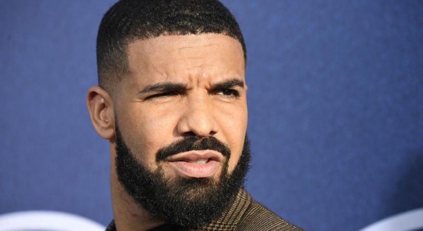 Lövöldözés tört ki Drake torontói otthonánál, egy biztonsági őr súlyosan megsérült