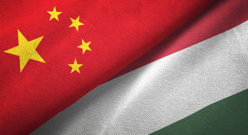 Gazdasági együttműködésről tárgyal majd a magyar kormánnyal a kínai elnök