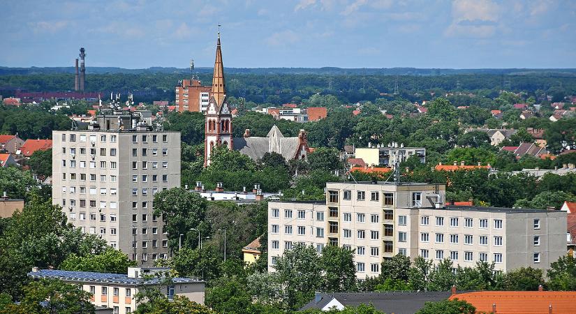 Debrecen lett a legdrágább vidéki nagyváros