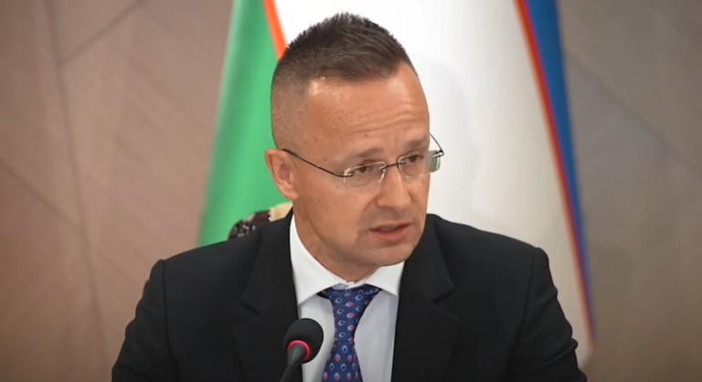Szijjártó Péter szerint minden készen áll Magyarország és Üzbegisztán gazdasági kapcsolatainak fejlesztéséhez