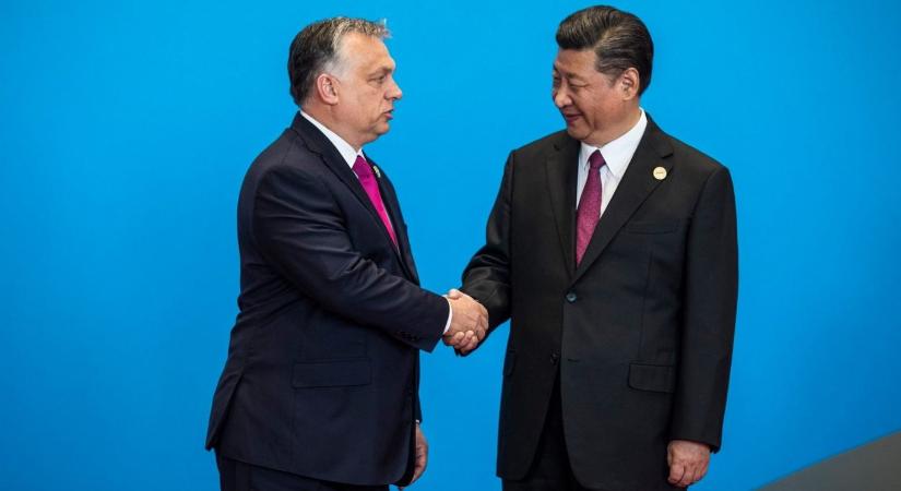 Fél Budapestet érintik a lezárások a kínai elnök látogatása miatt