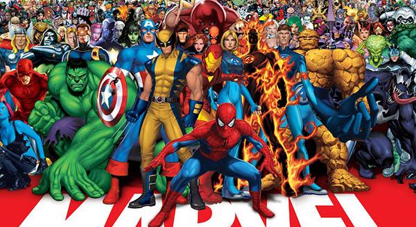 Túl sok a szuperhősfilm, a Marvel csökkenti a termelést