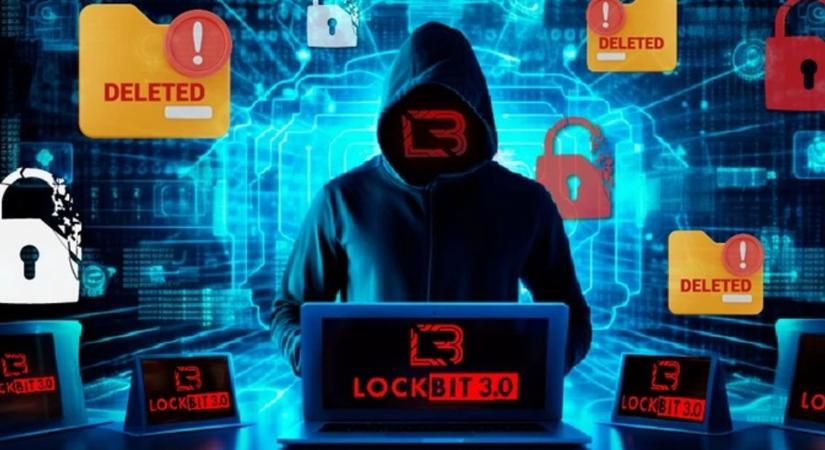 Zsarolóvírussal dolgozó orosz hackercsoport vezetőjét szankcionálta a brit kormány