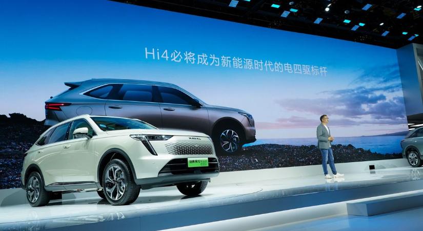 GWM: mit nyerne az ország a kínai autógyártó megtelepedésével?