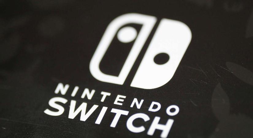 Még idén jöhet a Nintendo Switch 2